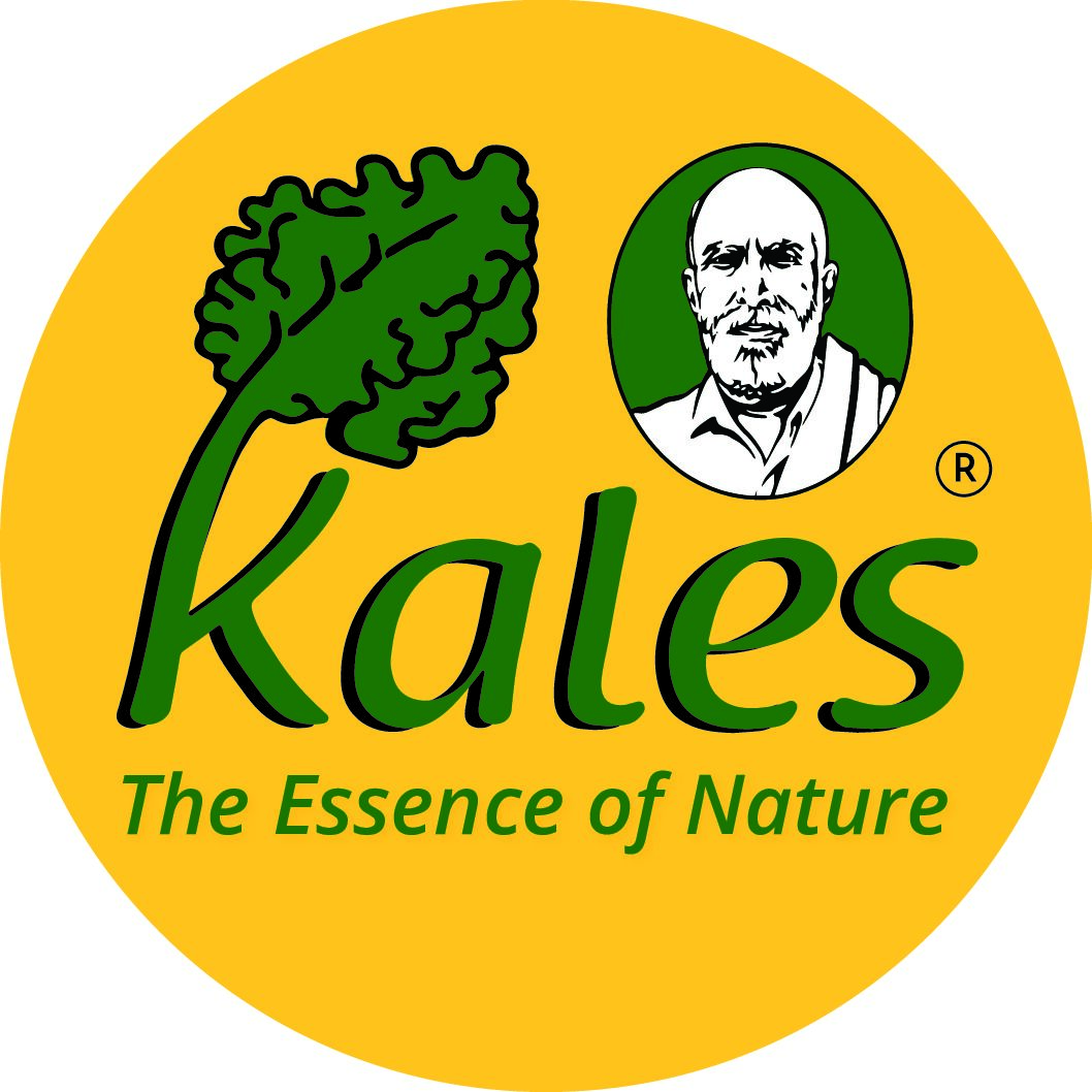 Kales The Essence  Of Nature